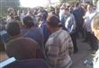 إضراب العاملين بمصنع الدلتا للسكر