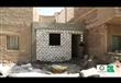 مصر الخير تعيد بناء 35 منزلا (4)                                                                                                                                                                        