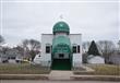 "المسجد الأم" أول مسجد بني في أمريكا                                                                                                                                                                    