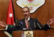 وزير الخارجية وشؤون المغتربين الأردني ناصر جودة
