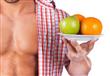 أغذية تساعد في نمو العضلات