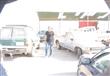 ضبط سيارات مهربة من ليبيا  (2)                                                                                                                                                                          