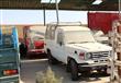 ضبط سيارات مهربة من ليبيا  (13)                                                                                                                                                                         