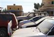 ضبط سيارات مهربة من ليبيا  (15)                                                                                                                                                                         