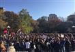احتجاجات في جامعات أمريكية (3)                                                                                                                                                                          