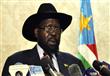 سلطات جنوب السودان