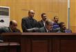 محاكمة علاء وجمال مبارك (15)                                                                                                                                                                            