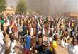 اشتباكات في النيجر-صورة ارشيفية