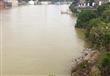 تعكر مياه النيل بسبب السيول (4)                                                                                                                                                                         