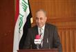 سلمان الجميلي وزير التخطيط والتجارة العراقي