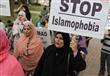 مرصد الإسلاموفوبيا: تزايد جرائم الكراهية ضد مسلمي 