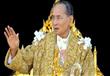 حكومة تايلاند تبدأ في بناء محرقة الملك الراحل