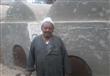 حسين التربي يسرد تفاصيل حياته وعمله بالمقابر (1)