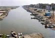 مصادرة 13 مركبًا جرى إنشاؤها على نهر النيل