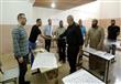 نزلاء في سجون غزة ينسخون "القرآن" يدويا بالرسم العثماني                                                                                                                                                 
