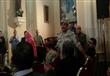 افتتاح كنيسة سانت تريز (5)                                                                                                                                                                              