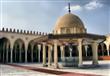 هكذا تبدو المساجد في القاهرة.. مدينة الألف مئذنة                                                                                                                                                        