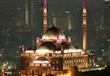 هكذا تبدو المساجد في القاهرة.. مدينة الألف مئذنة                                                                                                                                                        
