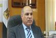 رئيس جامعة كفر الشيخ الدكتور ماجد القمري