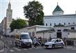 اعتداء عنصري على مسجد في بوردو الفرنسية