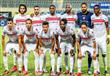 فريق الكرة بالزمالك