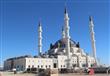 الوقف التركي يواصل بناء مسجد "عمة رسول الله" التى 