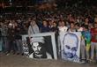 تظاهرات بالمغرب بعد مقتل بائع سمك (1)                                                                                                                                                                   