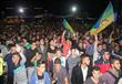 تظاهرات بالمغرب بعد مقتل بائع سمك (5)                                                                                                                                                                   