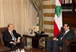 ميشال عون يكلف سعد الحريري بتشكيل الحكومة اللبناني
