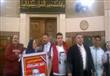 جلسة مبارك في قضية قتل متظاهري يناير (4)                                                                                                                                                                