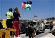  يأمل الفلسطينيون في إنهاء الاحتلال العسكري الإسرا