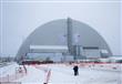 أضخم هيكل متحرك يصل مفاعل تشيرنوبل (2)
