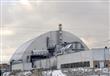 أضخم هيكل متحرك يصل مفاعل تشيرنوبل (4)