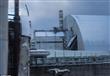 أضخم هيكل متحرك يصل مفاعل تشيرنوبل (11)