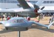 الصين تكشف النقاب عن أضخم طائرة بدون طيار (4)