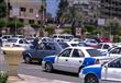 سيارات الأجرة في بورسعيد
