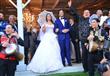 حفل زفاف حسن الرداد وإيمي سمير غانم (7)                                                                                                                                                                 