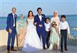 حفل زفاف حسن الرداد وإيمي سمير غانم (55)                                                                                                                                                                