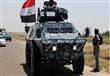 الشرطة الاتحادية العراقية