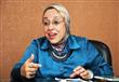 الدكتورة لمياء محمود رئيس شبكة صوت العرب