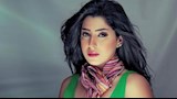 الفنانة ايتن عامر