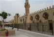 مسجد عمر بن العاص .. 1375 عامًا مرت على أزهر ما قبل الأزهر                                                                                                                                              