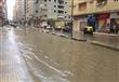 سيارة لسحب مياه الأمطار بالإسكندرية (2)                                                                                                                                                                 