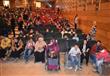 المنيا تحتفل  باليوم العالمي للاعاقة (2)                                                                                                                                                                