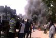 ارتفاع عدد ضحايا الانفجار المزدوج في نيجيريا