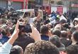 مظاهرات احتجاجية تطالب بإقالة وزير الداخلية