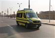 وفاة أحد مصابي حادث تصادم طريق "شبين القناطر- الزه