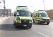 نقل 10 مصابين بفيروس كورونا من مستشفى الداخلة إلى 