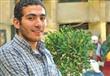 عبد الله أنور رئيس اتحاد طلاب مصر