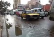 أمطار خفيفة بالإسكندرية (2)                                                                                                                                                                             
